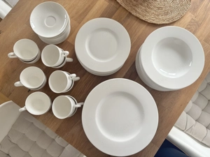 Geschirrset Villeroy & Boch Bild 4