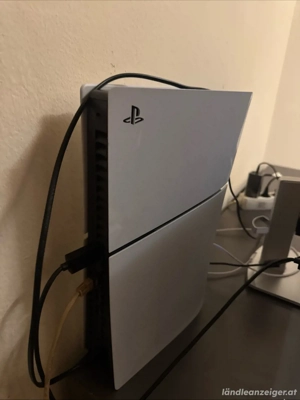 Playstation 5 - Digital Edition