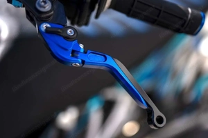 Husqvarna 701 Supermoto - Top gepflegt I viele Extras Bild 7