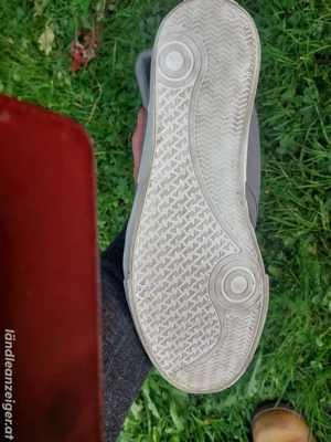 FILA Turnschuhe Herren Gr. 45 Bild 2