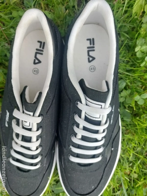 FILA Turnschuhe Herren Gr. 45 Bild 2