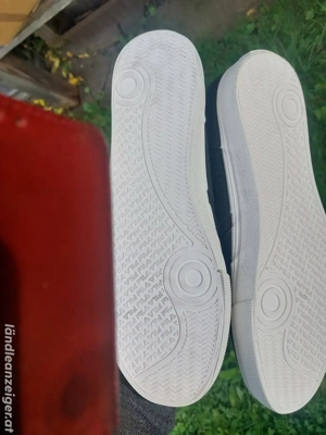 FILA Turnschuhe Herren Gr. 45 Bild 3