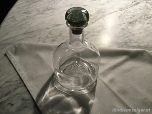 Glasflaschen 0,75 Liter Inhalt 12 Stück Bild 3