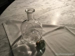 Glasflaschen 0,75 Liter Inhalt 12 Stück Bild 2