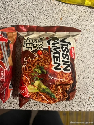 instantnudeln