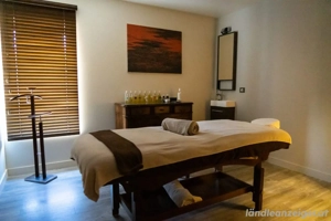 Erotische Massage zur Entspannung 