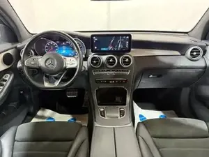 Mercedes-Benz GLC Bild 9