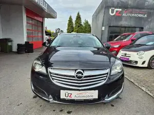 Opel Insignia Bild 4