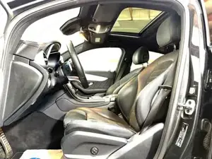 Mercedes-Benz GLC Bild 10