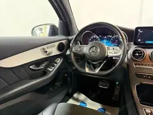 Mercedes-Benz GLC Bild 7