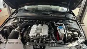 Audi S4 B8 Bild 2