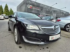 Opel Insignia Bild 3