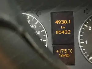 Mercedes A150 Elegance