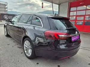 Opel Insignia Bild 8