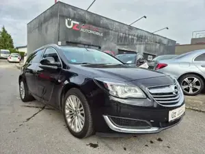 Opel Insignia Bild 2