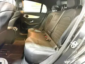 Mercedes-Benz GLC Bild 11