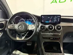 Mercedes-Benz GLC Bild 8