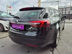 Opel Insignia Bild 13