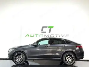 Mercedes-Benz GLC Bild 3