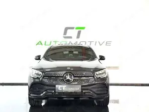 Mercedes-Benz GLC Bild 2