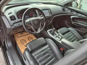 Opel Insignia Bild 16