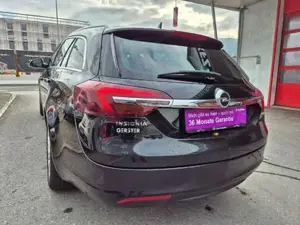 Opel Insignia Bild 10