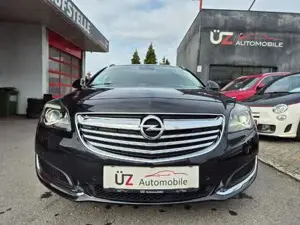 Opel Insignia Bild 5