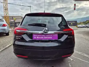 Opel Insignia Bild 11