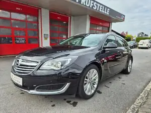 Opel Insignia Bild 6