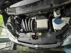 Mercedes A150 Elegance Bild 9