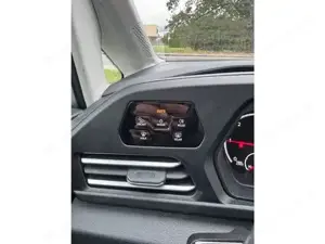 VW Caddy Bild 13
