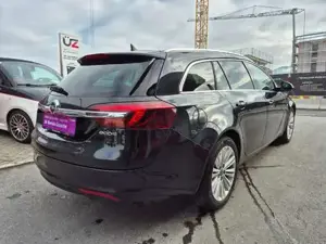 Opel Insignia Bild 12