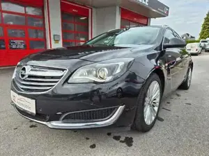 Opel Insignia Bild 7