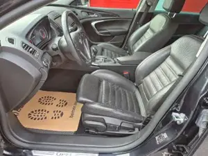 Opel Insignia Bild 15
