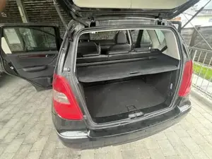Mercedes A150 Elegance Bild 4