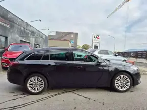 Opel Insignia Bild 14
