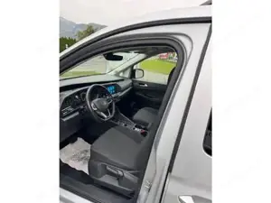 VW Caddy Bild 14