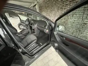 Mercedes A150 Elegance Bild 10
