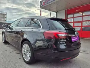 Opel Insignia Bild 9
