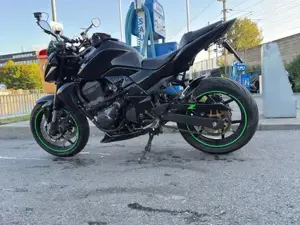  Kawasaki Z750 ABS  Bild 5