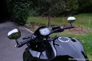 Kawasaki Z900 A2 A 2023 Bild 6