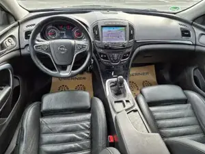 Opel Insignia Bild 19