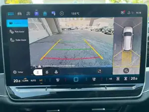 Volkswagen Passat Bild 16