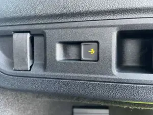 Volkswagen Passat Bild 15