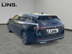 Volkswagen Passat Bild 3