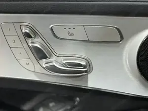 Mercedes-Benz GLC Bild 13