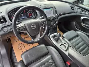 Opel Insignia Bild 17
