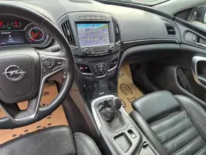 Opel Insignia Bild 18