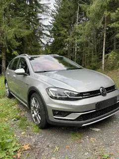 VW Golf Bild 2