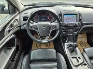 Opel Insignia Bild 20